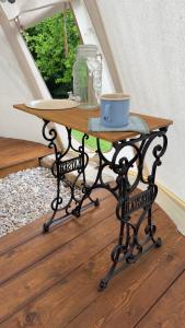 glamping podtrosky