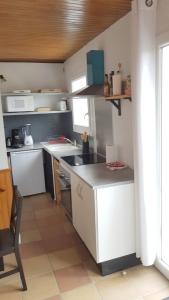 Gitelesvignesdulac appartement T3