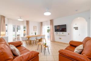 Villa Naipa Golf by Villa Plus