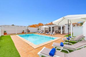 Villa Naipa Golf by Villa Plus