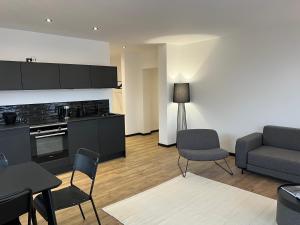 Apartmenthaus Osten An der Schwebefähre Apt 4