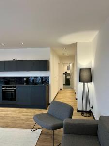 Apartmenthaus Osten An der Schwebefähre Apt 4