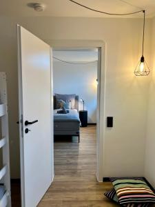 Apartmenthaus Osten An der Schwebefähre Apt 4
