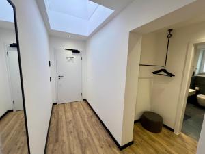 Apartmenthaus Osten An der Schwebefähre Apt 10