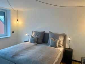 Apartmenthaus Osten An der Schwebefähre Apt 10