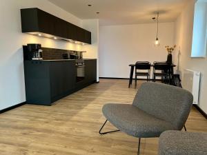 Apartmenthaus Osten An der Schwebefähre Apt 10