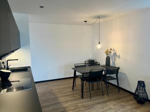 Apartmenthaus Osten An der Schwebefähre Apt 10
