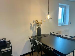 Apartmenthaus Osten An der Schwebefähre Apt 10