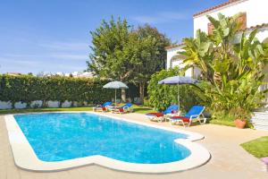 Villa Casa das Palmeiras by Villa Plus