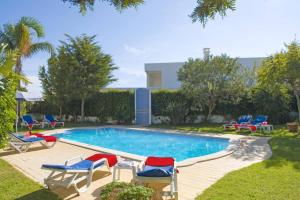 Villa Casa das Palmeiras by Villa Plus