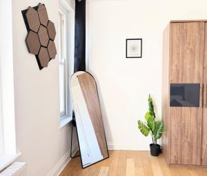 2 bedroom Flat, Hackney Central