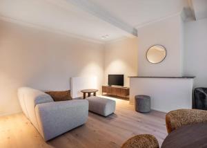 Bright apartment with terrace in heart of Ghent