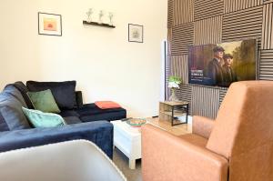 2 bedroom Flat, Hackney Central