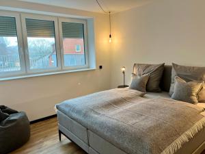 Apartmenthaus Osten An der Schwebefähre Apt 8