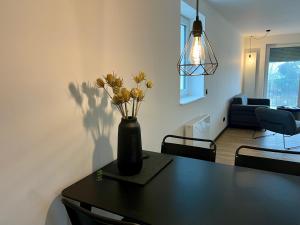 Apartmenthaus Osten An der Schwebefähre Apt 8