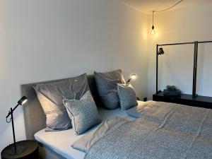 Apartmenthaus Osten An der Schwebefähre Apt 8