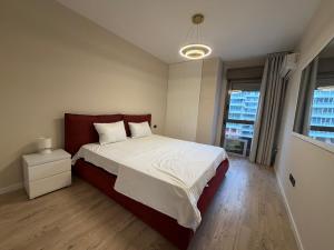 Tirana Core Apartments by TS