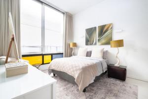Cape Town City Center Oasis with Free Secure Parking
