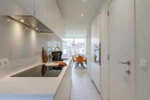Casiola - Home feeling apartment on top location in Knokke