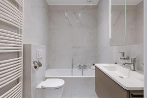 Casiola - Modern apartment in heart of Knokke with terrace