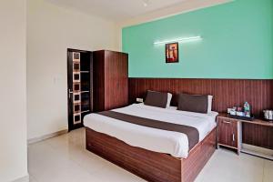Super Hotel O Golden Imperial