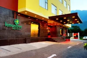 Lemon Tree Hotel, Katra - جامو