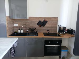 Divina - Grand Appartement, Baby-Foot, Extérieur