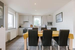 Casiola - Family apartment with parking in De Panne