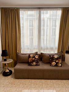 Domus Philippou Tsimiski II, center of Thessaloniki