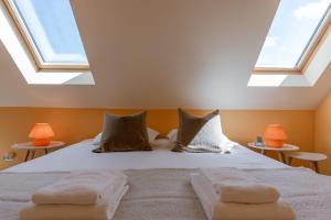 Casiola - Cozy seaside apartment with sunny terrace