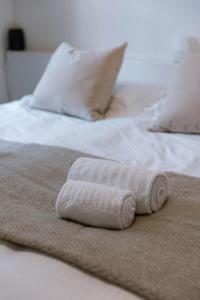 Casiola - Charming art deco apartment in Blankenberge