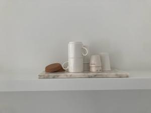 Casiola - Modern one bedroom apartment with lateral sea view