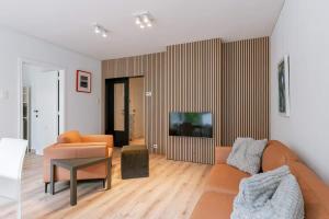 Casiola - Work & Relax in Heart of Kortrijk