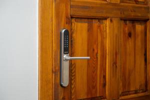 Penzion, restaurant Gloria