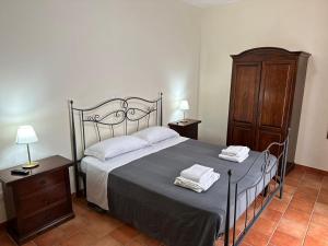 Locanda Del Castello Bed an Breakfast