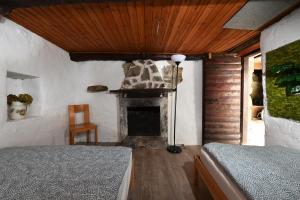 Chalet della Verzasca