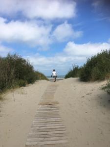 Casiola - Cozy Retreat Near Beach at Koksijde