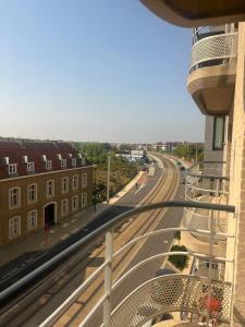 Casiola - Cozy Retreat Near Beach at Koksijde