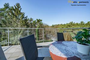 Baltic Apartments - Rezydencja Bursztyn