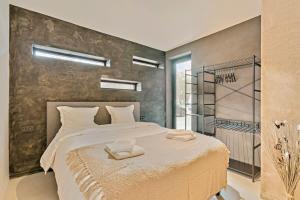 Casiola - Unique apartment in the city-center of Knokke