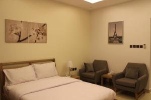 نيتال للشقق المخدومة Nital serviced apartments