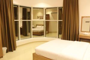 Nital Furnished Apartment