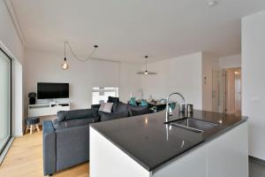 Casiola - New apartment near the beach with stunning seaview