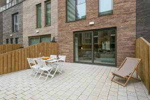 Casiola - House in a prestigious new project near the beach