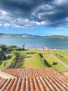 Casa Tre Mari exclusive private beach apartment