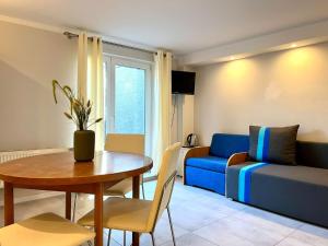 Pokoje w Kołobrzegu