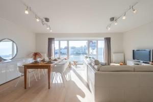 Casiola - Modern apartment with sea view at Knokke-Heist!