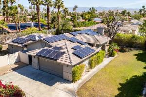 Palm Springs Oasis | Pool & Spa Retreat