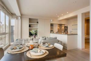 Casiola - Unique apartment with sea-view near the center