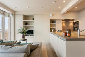 Casiola - Unique apartment with sea-view near the center